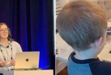 AI coding for kids: 5-year-old builds a game—and the rules matter
