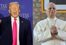 Pope Leo XIV Declines Trump Debate, Doubles Down on Peace Sermons