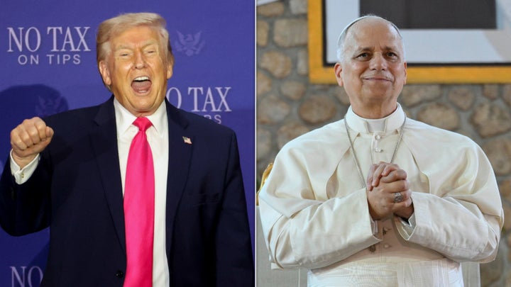 Pope Leo XIV Declines Trump Debate, Doubles Down on Peace Sermons