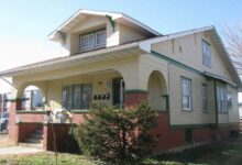 Illinois George Harrison House For Sale—Will It Survive?