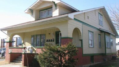 Illinois George Harrison House For Sale—Will It Survive?