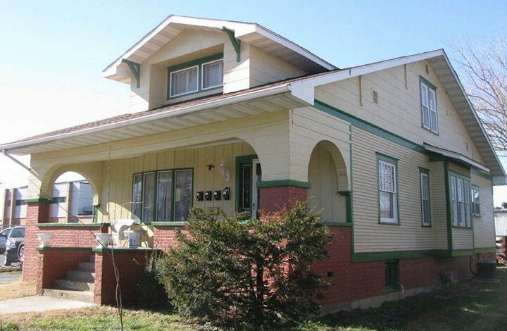 Illinois George Harrison House For Sale—Will It Survive?