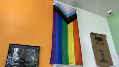 Philz Coffee Reverses Plan on Pride Flags After Backlash