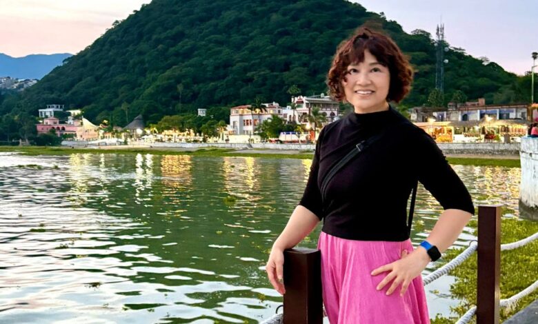 Building Sustainable Early Retirement Abroad at 50