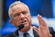 RFK Jr. Brands Tylenol-Autism Study ‘Garbage’ as Debate Heats Up