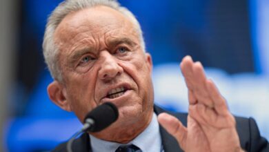 RFK Jr. Brands Tylenol-Autism Study ‘Garbage’ as Debate Heats Up