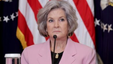 White House Meets Anthropic CEO on Mythos AI Model