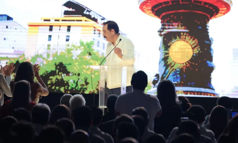 ¿Qué pasó con los líderes políticos en Ecuador? La verdad sobre su silencio