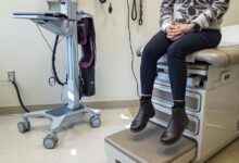 Ossoff pushes to ban insurers from denying health care