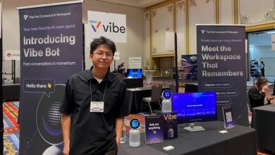 American startup playbook: easier to follow, founder Charles Yang says