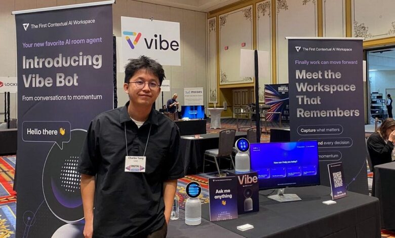 American startup playbook: easier to follow, founder Charles Yang says