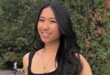 Unpaid internships to Nvidia: how Fiona Li built an AI career