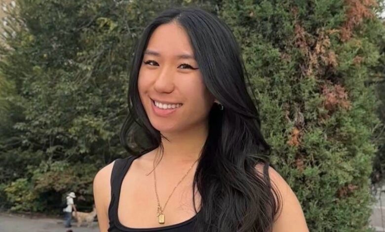 Unpaid internships to Nvidia: how Fiona Li built an AI career