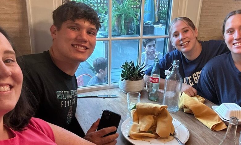 How “digital tethering” keeps teens close: a Misryoum parent’s story