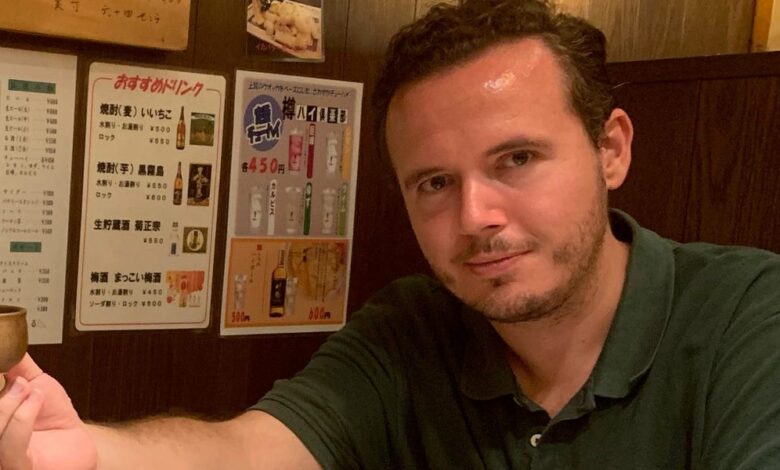 Career-Ops founder builds AI job filter from 700 listings—and lands head AI role