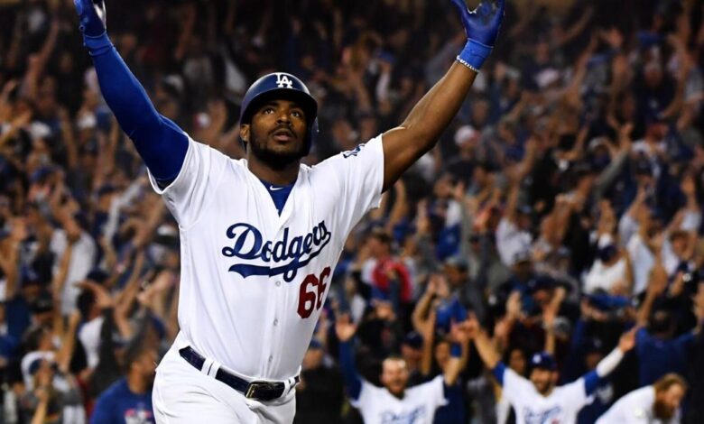Maple Leafs sign Yasiel Puig: Toronto’s gamble on MLB star