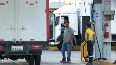 ¿Cuánto tiempo más durarán los combustibles caros? La amenaza en Ormuz