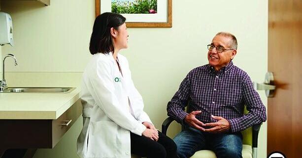 5 Questions to Ask at Your Medicare Wellness Visit