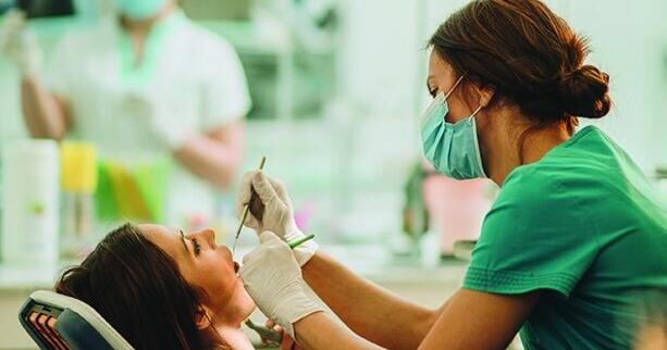 How Dental Care Changed Over the Last Century: Prevention First