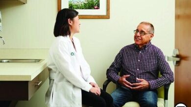 Medicare Annual Wellness Visit: 5 Questions to Ask