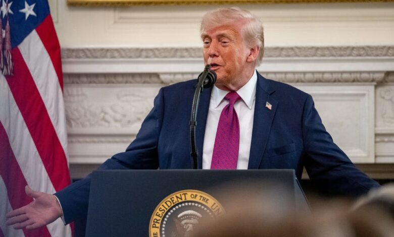 Millions of Grad Student Borrowers Face a New Gap: College Ave Steps In