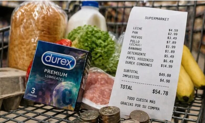 Encarecer en USA: Cómo la crisis global afecta tu bolsillo