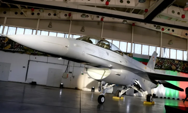 Crisis política en Perú por la compra de aviones F-16