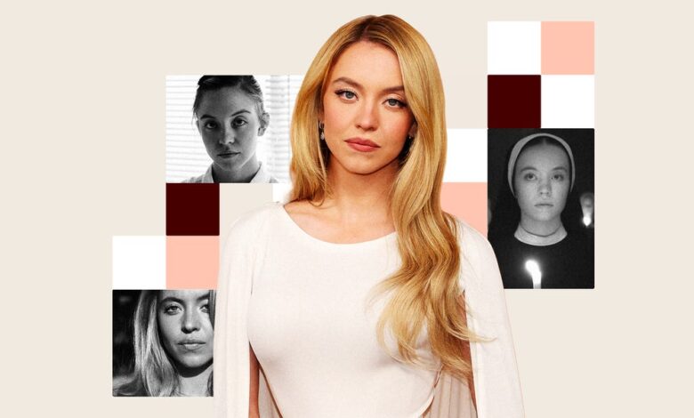 Sydney Sweeney’s strategy: a Hollywood shapeshifter in brands