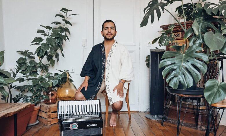 Daniel Pacheco: honestidad sonora y jazz con identidad en ‘Llacta’