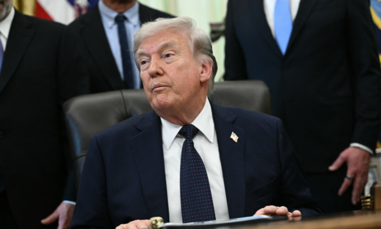 Trump Accuses Obama of Treason in Social Media Rant: What’s Driving the Buzz