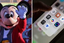 Disney AI adoption dashboard: tokens, costs, and who uses it