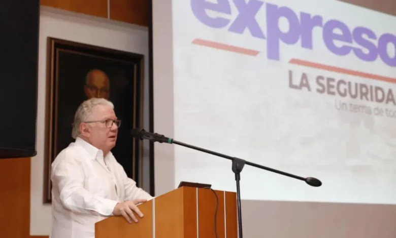 Galo Martínez Leisker: La batalla de GRANASA por la libertad de prensa