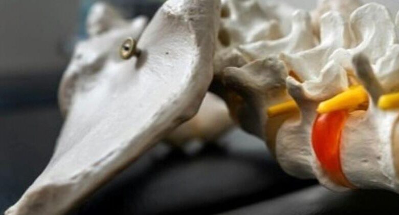 ReliefNow® Hamlin Featured in Voyage NY With Non-Surgical Disc and Nerve Care