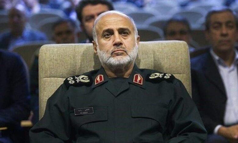 Irán desafía el bloqueo naval de EE. UU. en el Golfo