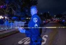 White House Correspondents’ Dinner suspect: what we know