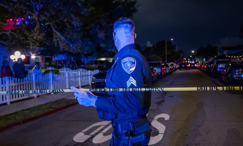 White House Correspondents’ Dinner suspect: what we know