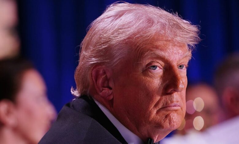 Trump and the third assassination attempt: what’s behind the rhetoric?