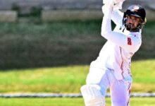 Jangoo, Da Silva lead Red Force recovery