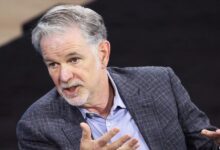 Reed Hastings warns STEM is “overdone” — and pushes humanities