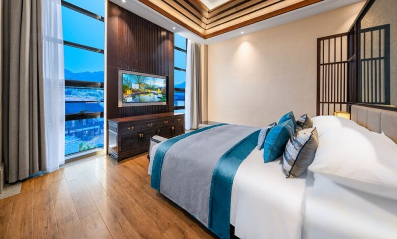 五一酒店预订纠纷：低价提前订房被迫退订，消费者血泪教训