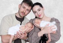 Twin Baby Stars: The Business Behind Desanka Pinder’s TV Break