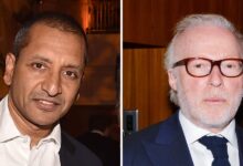 Jain Global returns investor capital in Millennium deal