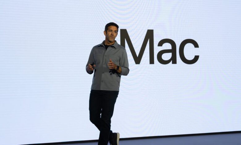 Palmer Luckey sparks new buzz on Apple CEO John Ternus and VR hardware history