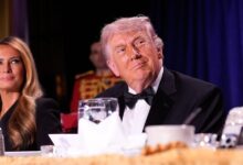 Email from accused shooter before alleged Trump attempt: what prosecutors cite