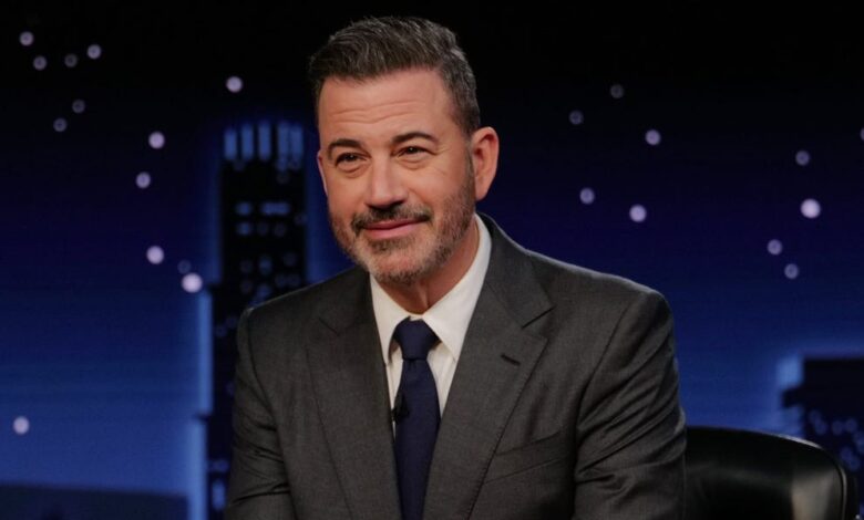 Melania Trump targets Jimmy Kimmel and ABC leadership in new feud