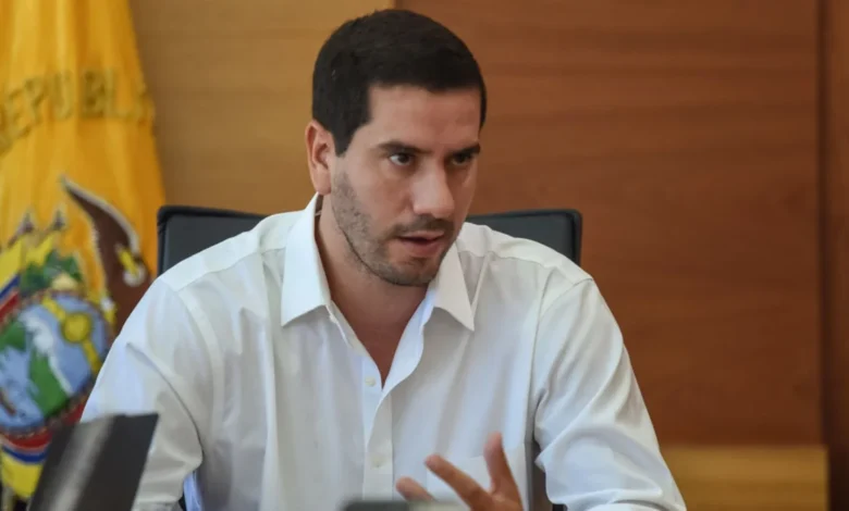 Recontratación del Quinto Puente: Guayaquil acelera la obra pese a la incertidumbre política