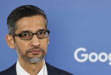 Google employees urge CEO to block classified military AI work