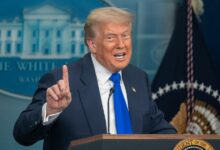 Trump demands Jimmy Kimmel firing—what it means for ABC and Disney