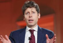 Sam Altman appears in court as jurors question AI amid Musk feud
