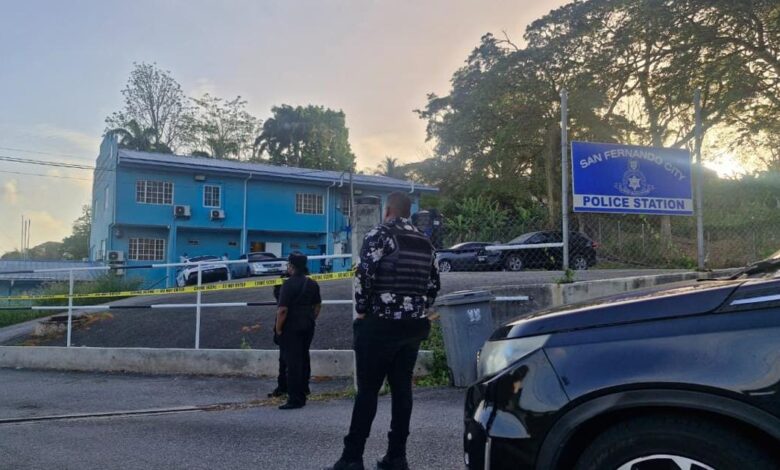 Police Murder: Accused Charged Over Illegal Firearms